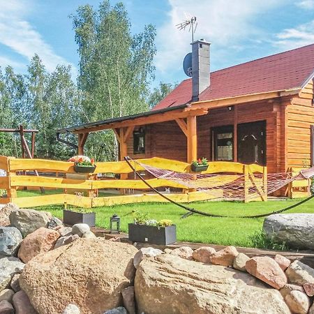 Awesome Home In Osiek With Kitchenette Экстерьер фото