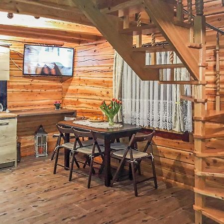 Awesome Home In Osiek With Kitchenette Экстерьер фото