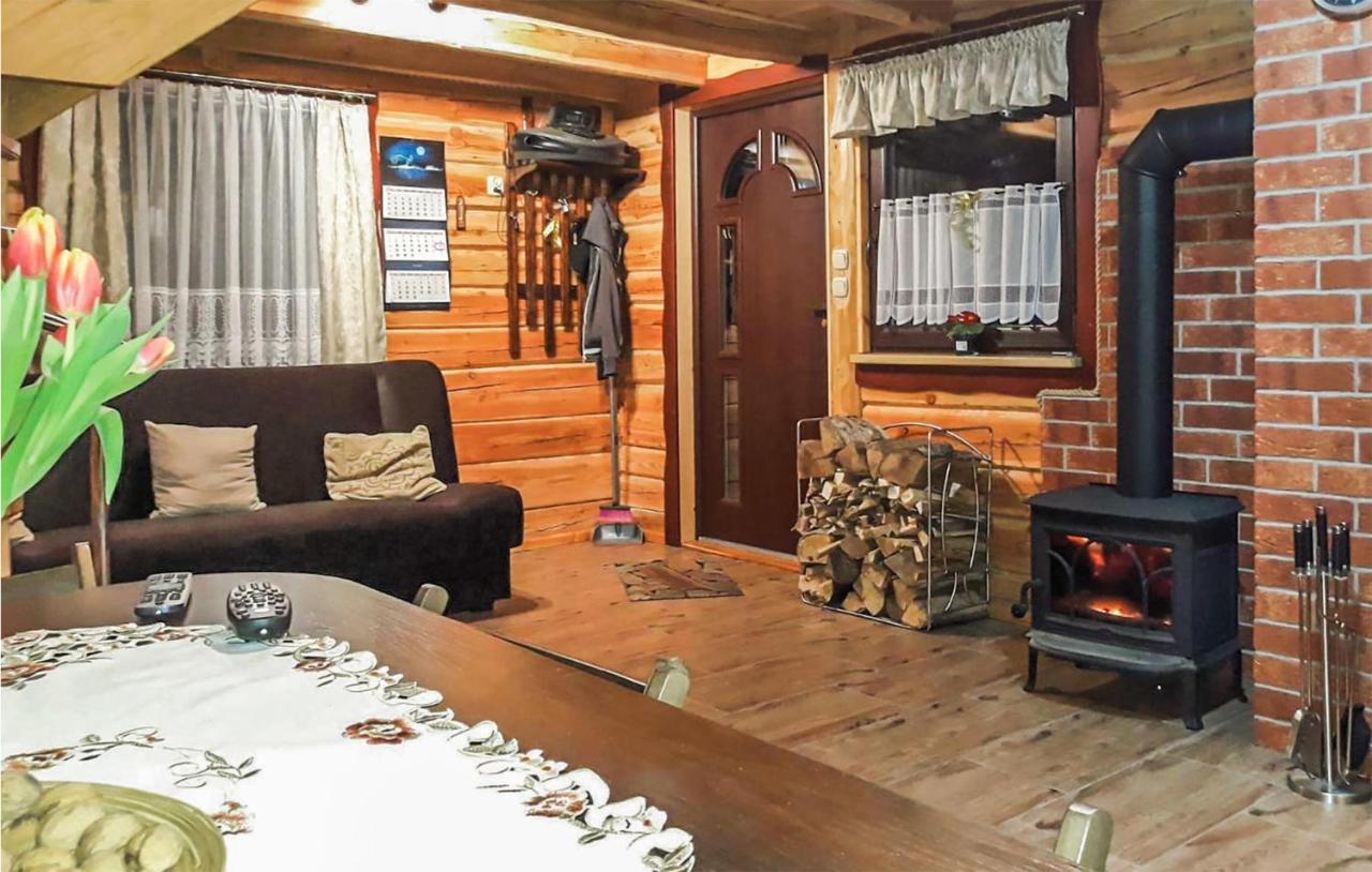 Awesome Home In Osiek With Kitchenette Экстерьер фото