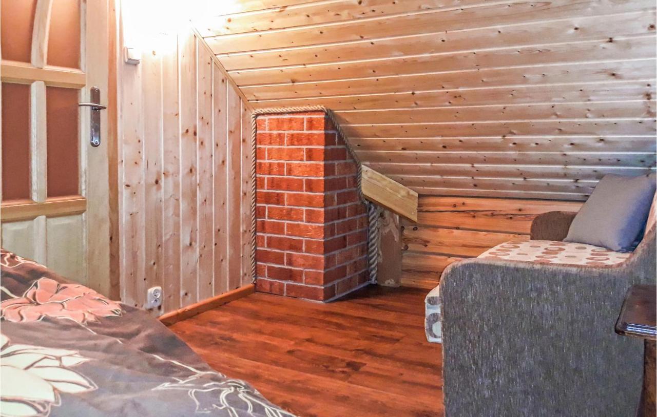 Awesome Home In Osiek With Kitchenette Экстерьер фото